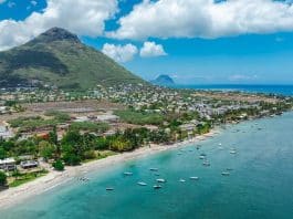 L’Île Maurice refuse l’atterrissage d’un vol israélien