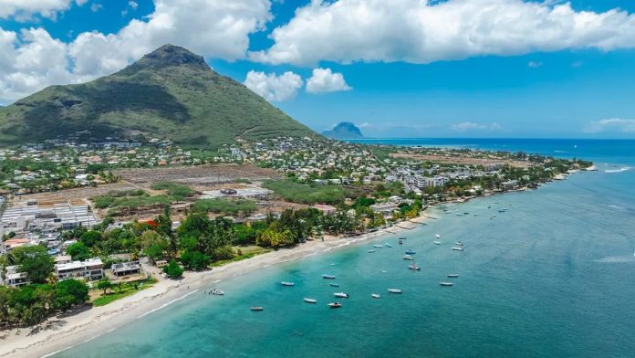 Ile-Maurice