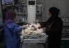 Égypte : des opérations cardiaques gratuites pour des enfants palestiniens