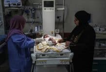 Égypte : des opérations cardiaques gratuites pour des enfants palestiniens