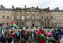 Écosse : le boycott d’Israël au cœur des critiques