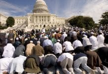 États-Unis : l’islamophobie reste présente