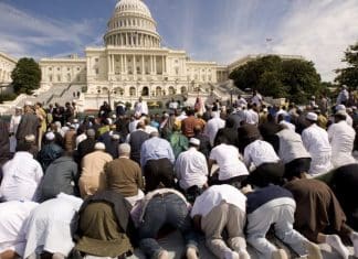 États-Unis : l’islamophobie reste présente