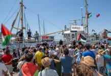 Gaza : une nouvelle flottille prévue en octobre