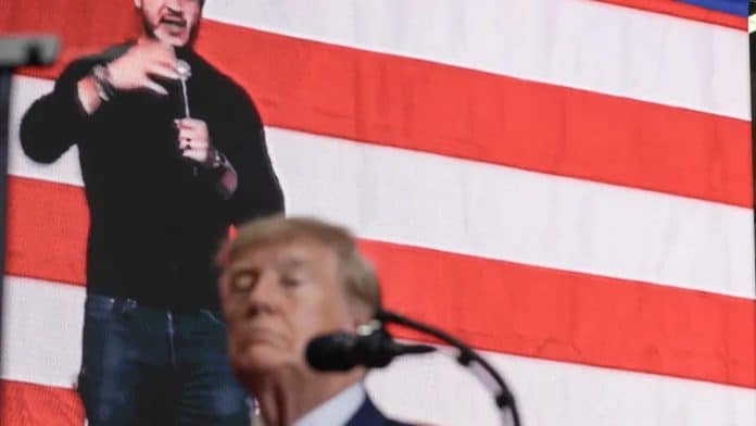 Donald-trump-michigan