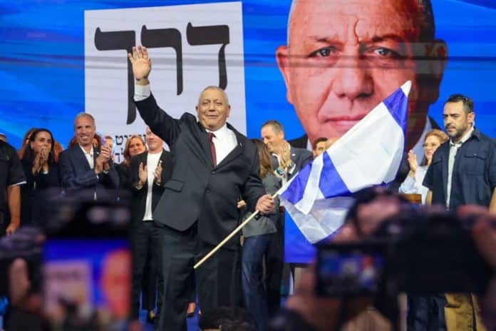 Gadi-Eisenkot