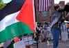NYU : des étudiants réclament la rupture avec Israël