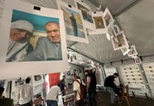 Gaza : les histoires de 1 000 Palestiniens tués
