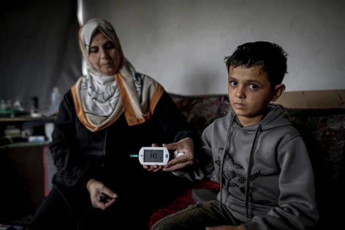 Situation-gaza