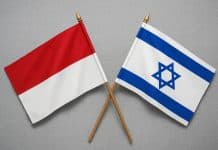 Indonésie : l’huile de palme vers Israël dénoncée