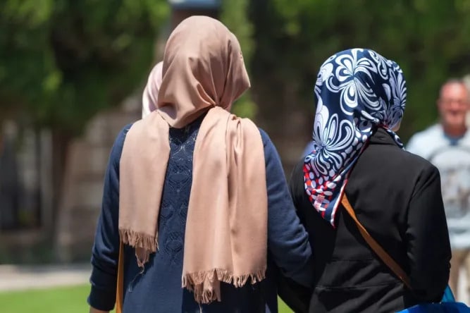 hijab