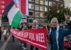 Pays-Bas : 111 semaines de soutien à la Palestine