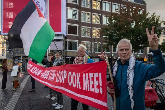 manifestation-pays-bas